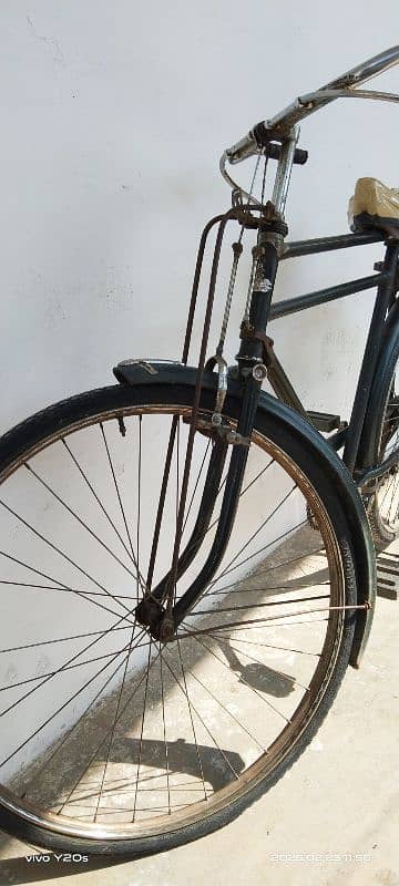 Sohrab Cycle 24 inch urgent sell 0