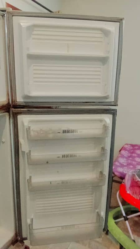 Dawlance Fridge 6