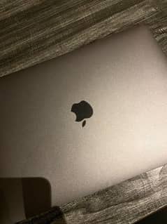 Macbook Air M1 Silver Brand New