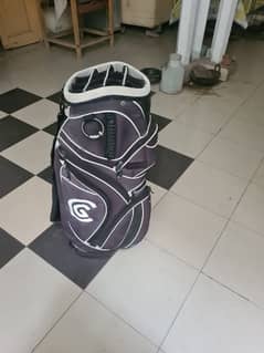 golf bag