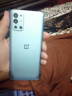 Oneplus 9r