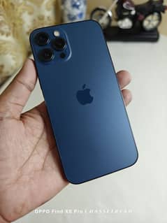 iPhone 12 Pro Max 256 GB Approved