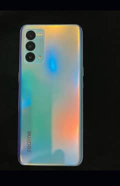 Realme GT MASTER edition