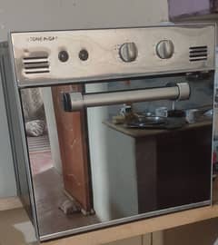 StoneGas oven for sale 9/10 condition