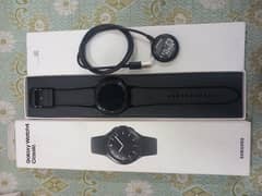 samsung galaxy watch 4 classic