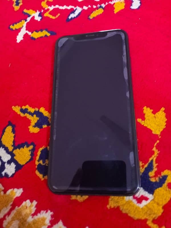 XS Max non pta 4