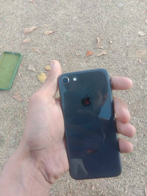 Iphone 8 Non pta Bypass 0