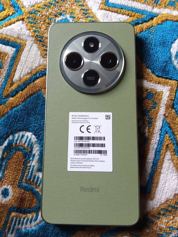 redmi 14c 0