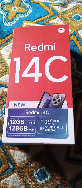 redmi 14c 9