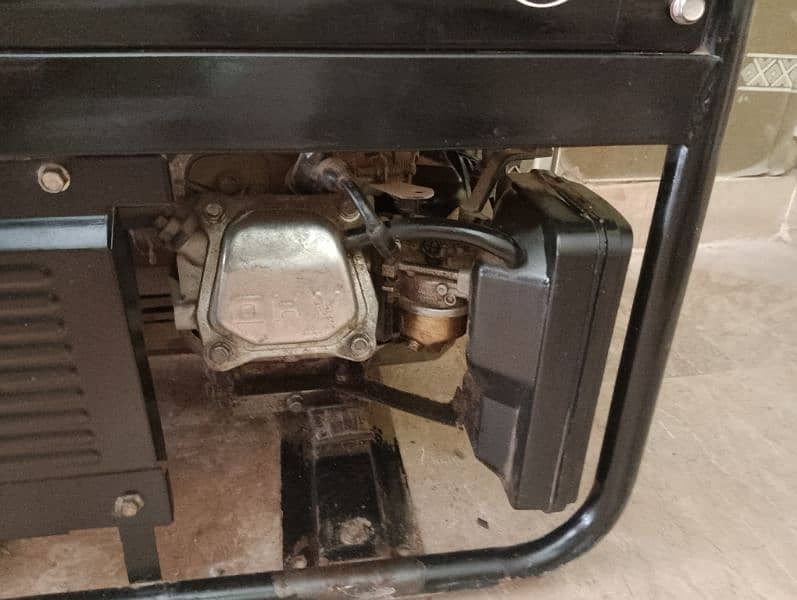 LIFAN LF3500E 1
