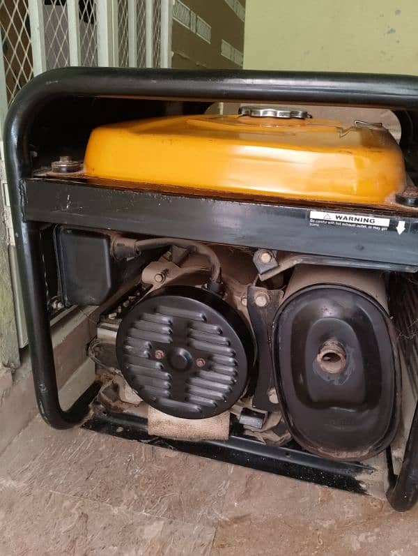 LIFAN LF3500E 4