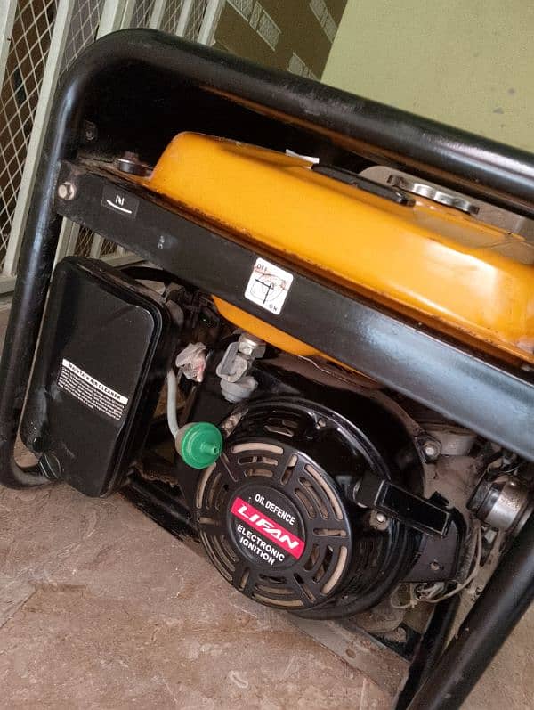 LIFAN LF3500E 10