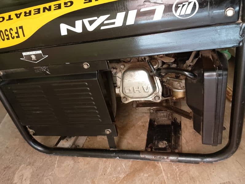 LIFAN LF3500E 12
