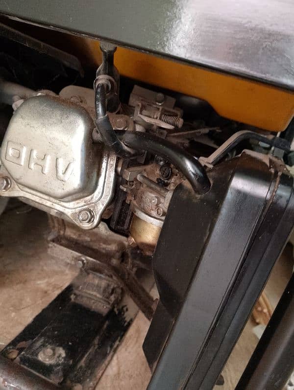 LIFAN LF3500E 13