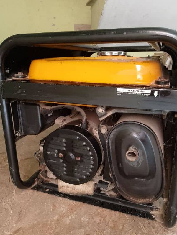 LIFAN LF3500E 14