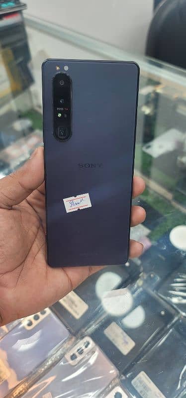 Sony Xperia 1 mark iii pubg lovers 0