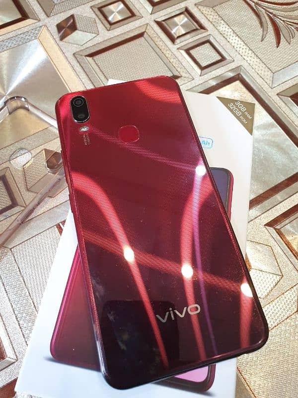 Vivo Y11 2