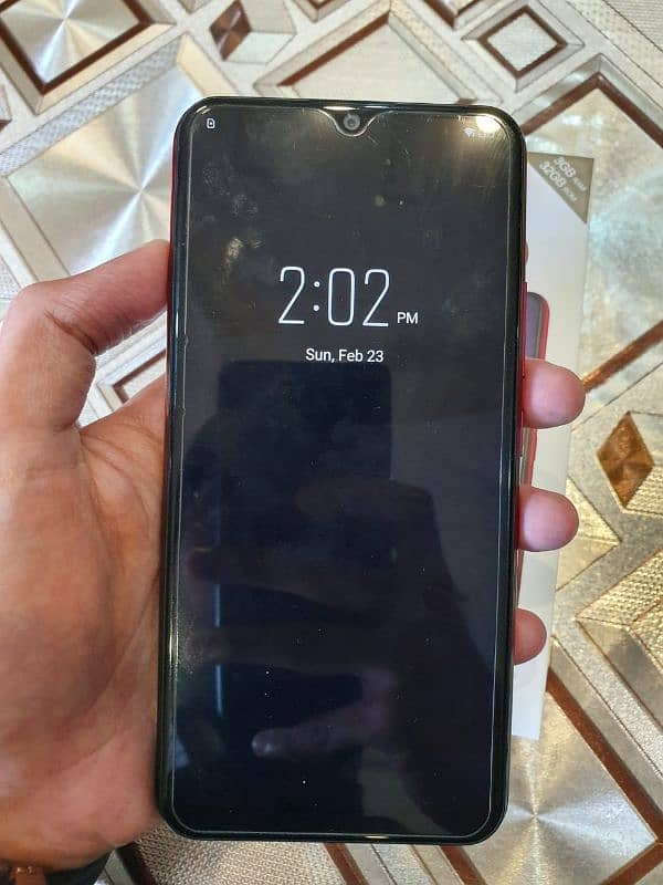 Vivo Y11 4