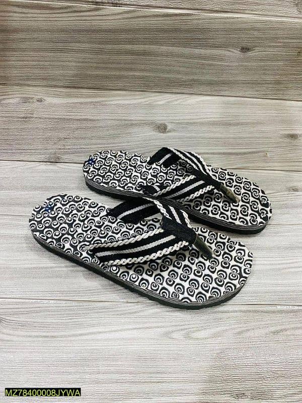 Men's Memory Foam ( casual slippers ) 3