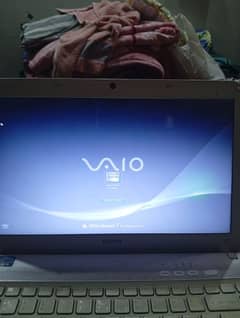 Sony Laptop for sale