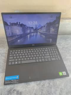 Dell i5-10th 8Gb 256Gb 2Gb Graphics 9/10 Condition