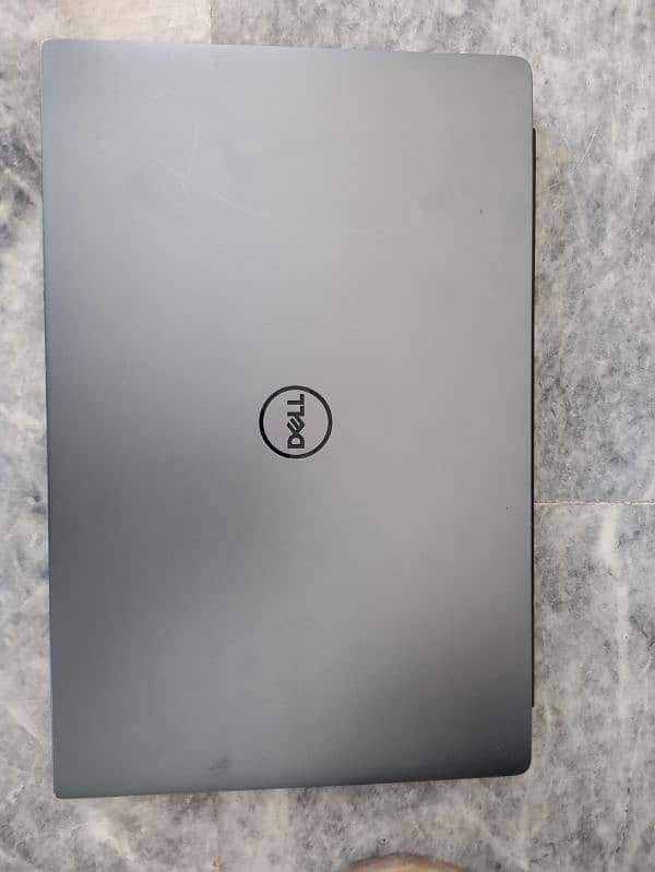 Dell i5-10th 8Gb 256Gb 2Gb Graphics 9/10 Condition 2