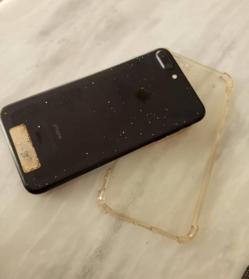 Apple iPhone 8  256 GB Pta Approved 5