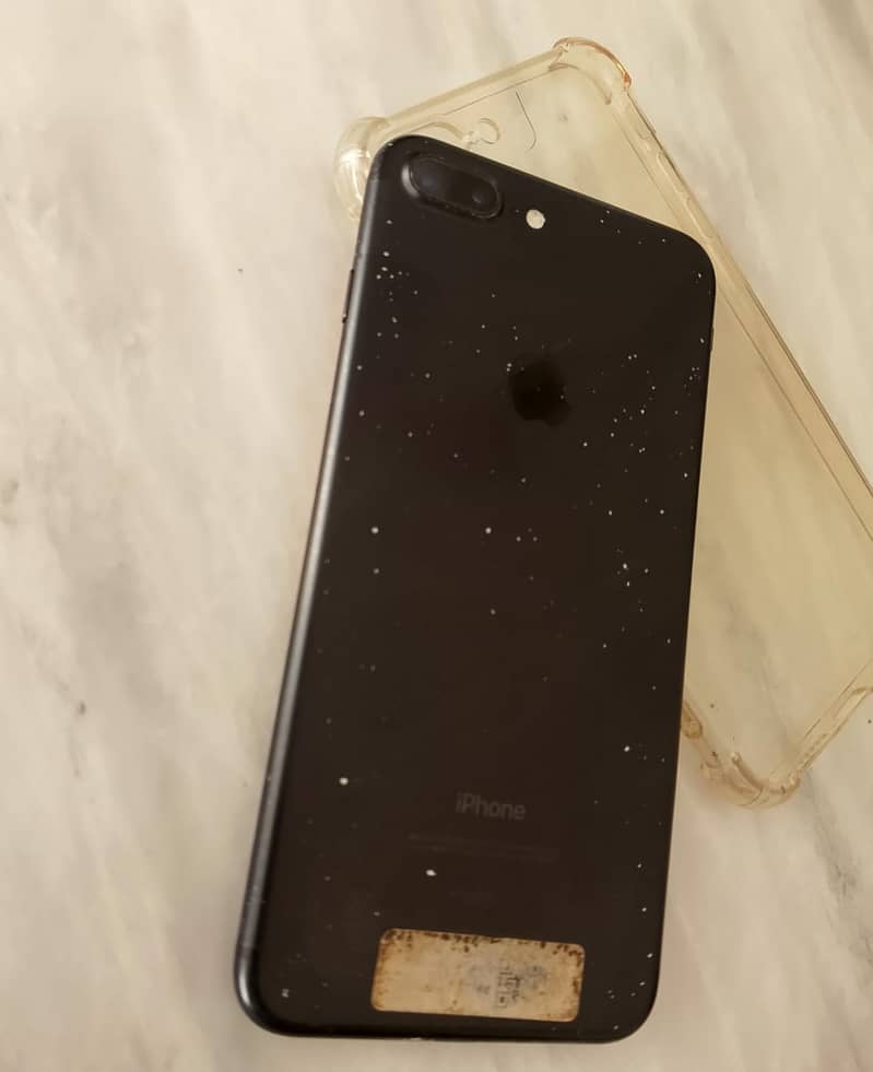 Apple iPhone 8  256 GB Pta Approved 6