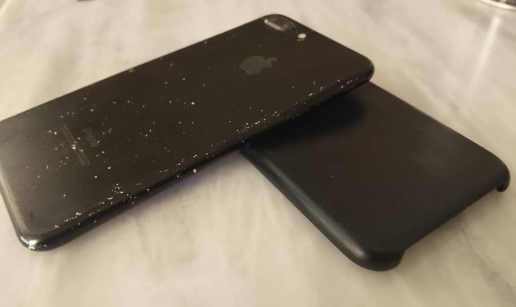 Apple iPhone 8  256 GB Pta Approved 9