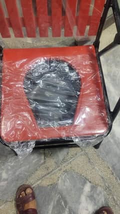 Toilet stool chair for sell