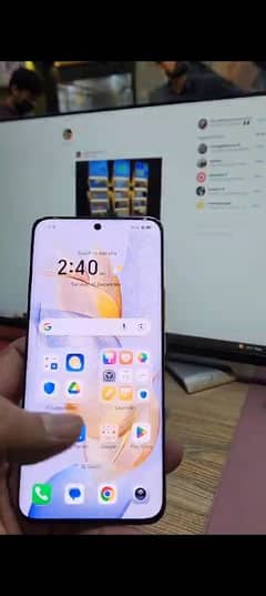 Honor 90 dual sim