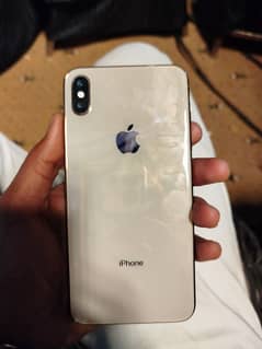 iPhone XX Max PTA prof 64 GB