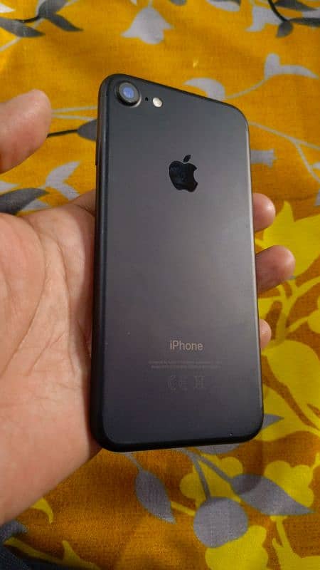 I Phone 4