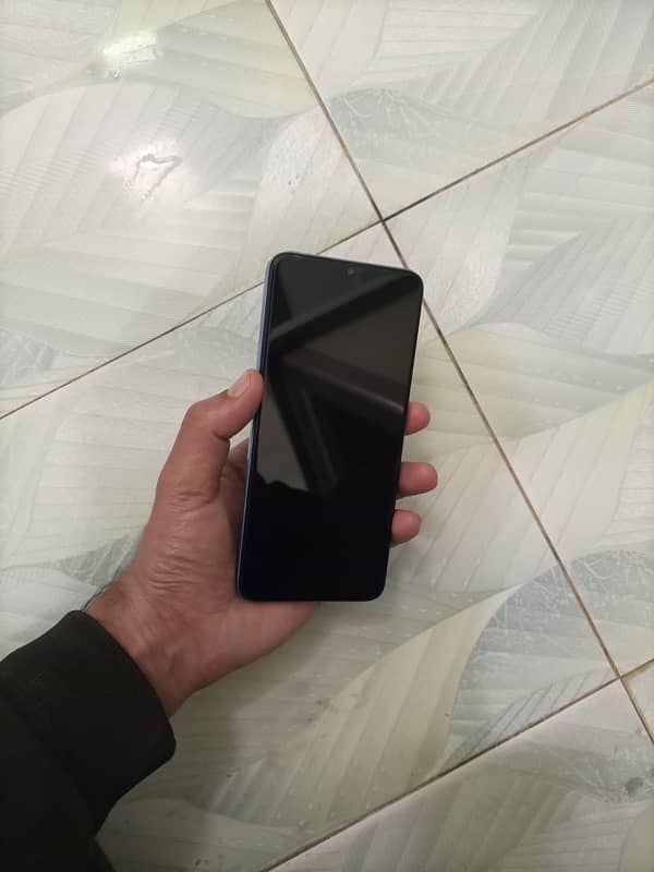 infinix smart 7 hd for sale all ok only mobile fixed price 3