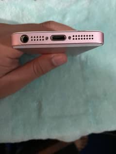 IPhone SE 1st generation pta approved for sale