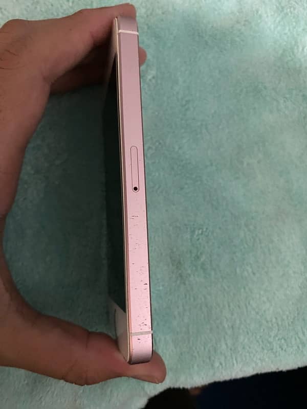 IPhone SE 1st generation pta approved for sale 4