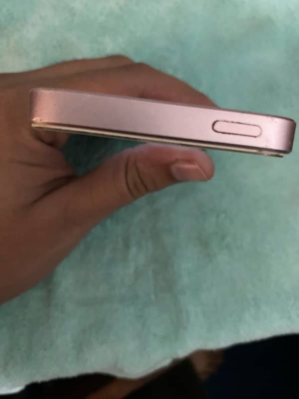 IPhone SE 1st generation pta approved for sale 5