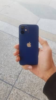 iPhone 12 Mini