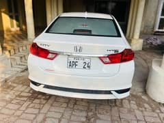 Honda City IVTEC 2023