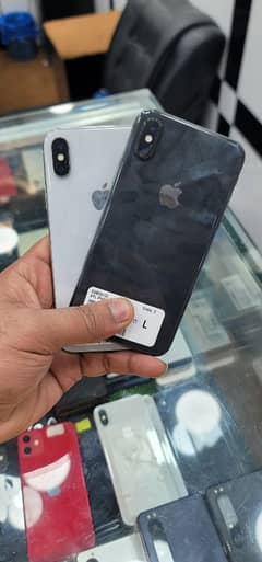 iphone x 64gb pta approved