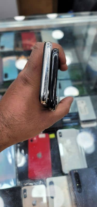 iphone x 64gb pta approved 3