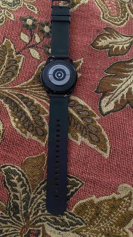 Samsung gear s3 condition 10/10 3