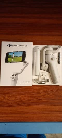 dji osmo mobile6 for sale