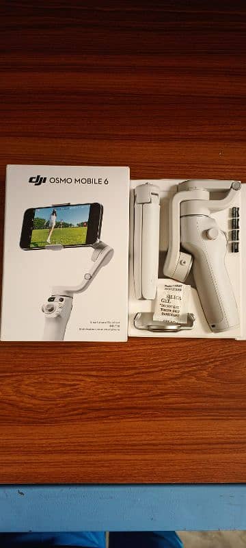 dji osmo mobile6 for sale 0