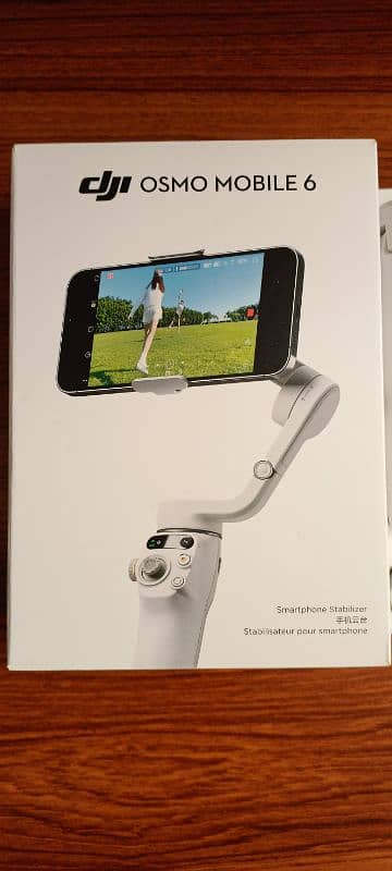 dji osmo mobile6 for sale 2