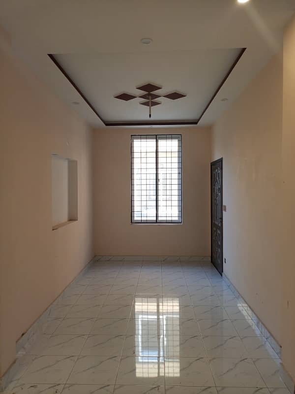 4 Marla House For Rent , Military accounts Housing society , Lahore College Road ,Lahore 1