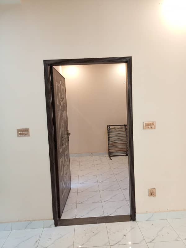 4 Marla House For Rent , Military accounts Housing society , Lahore College Road ,Lahore 3