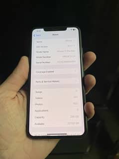 iphone 11 pro max 256gb