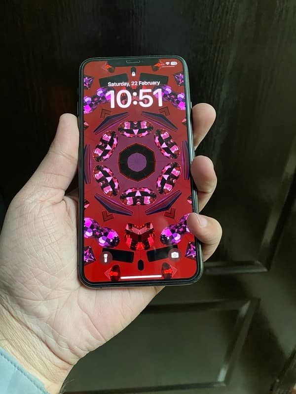 iphone 11 pro max 256gb 2