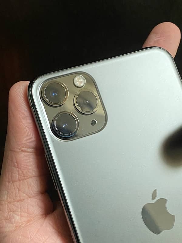 iphone 11 pro max 256gb 8